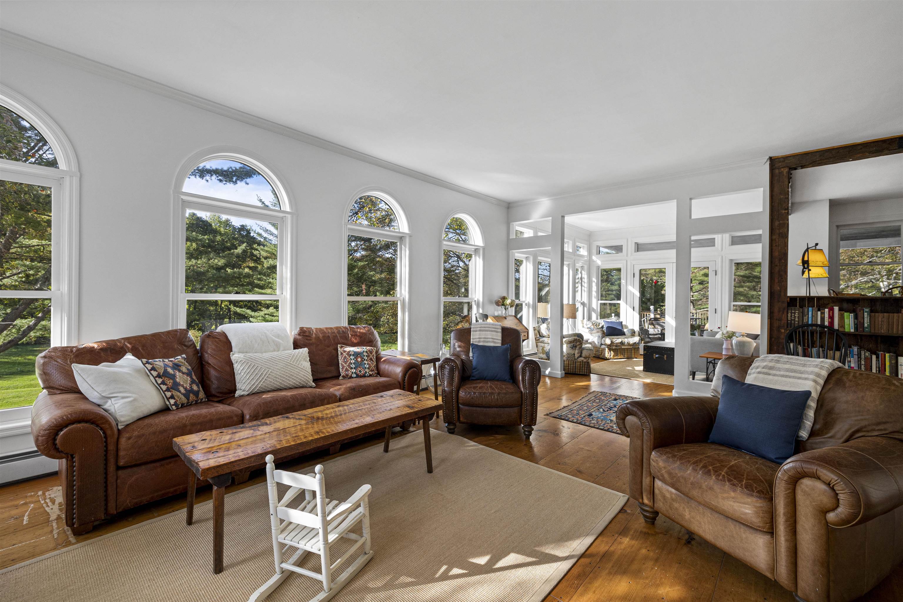 66 Hollow Road Woodstock, VT 05091 - Photo 14 of 40