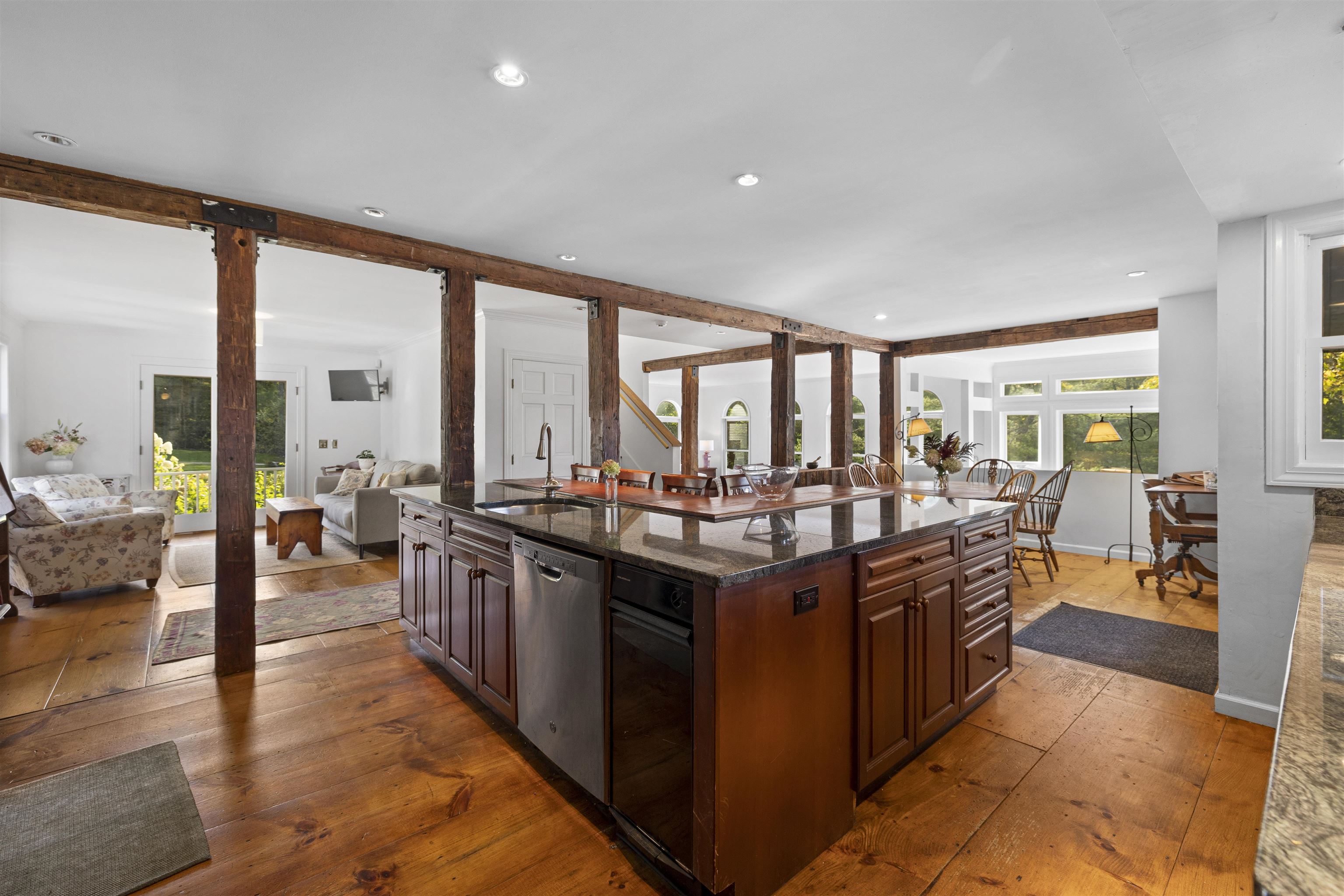 66 Hollow Road Woodstock, VT 05091 - Photo 17 of 40