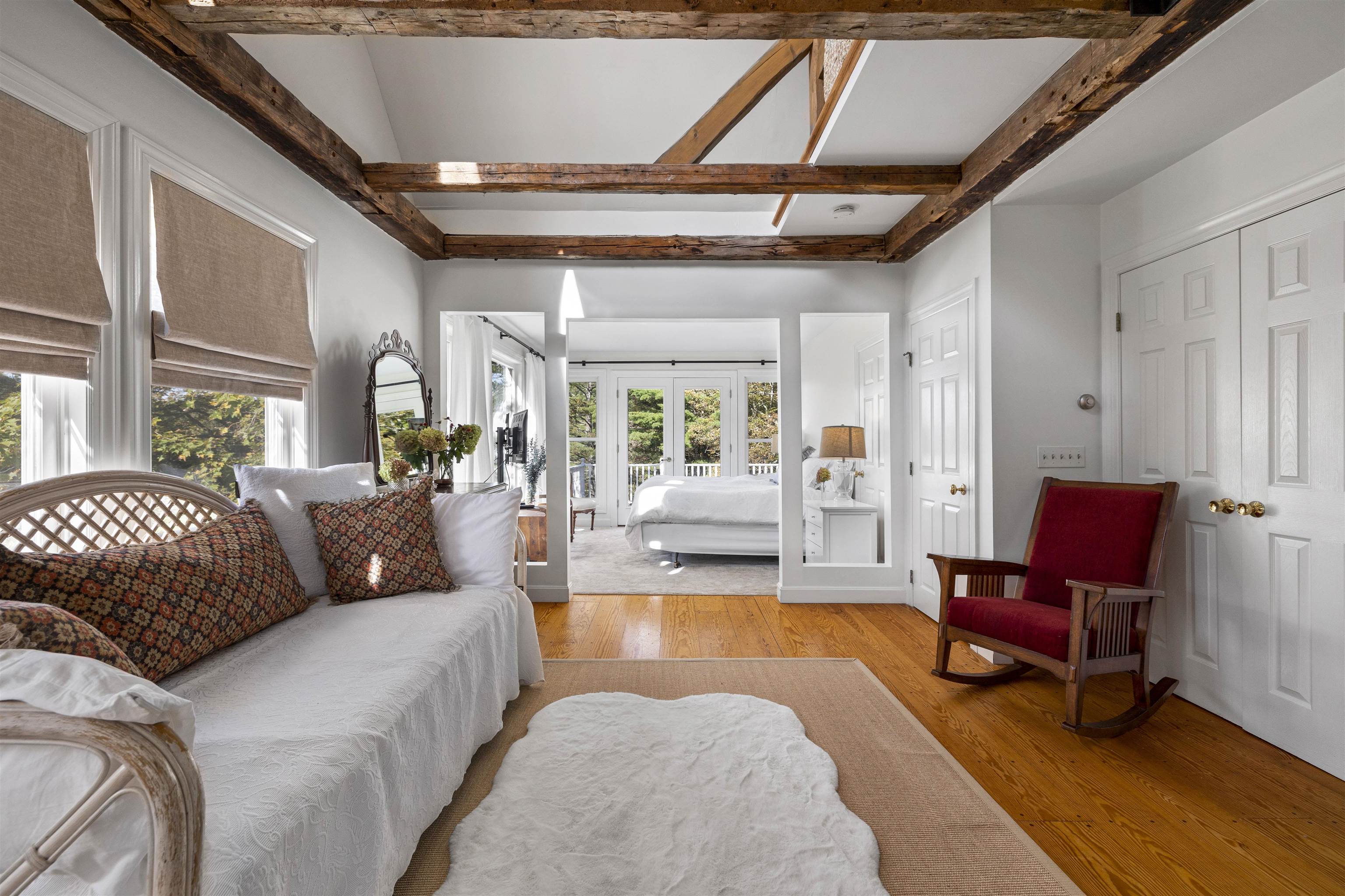 66 Hollow Road Woodstock, VT 05091 - Photo 18 of 40