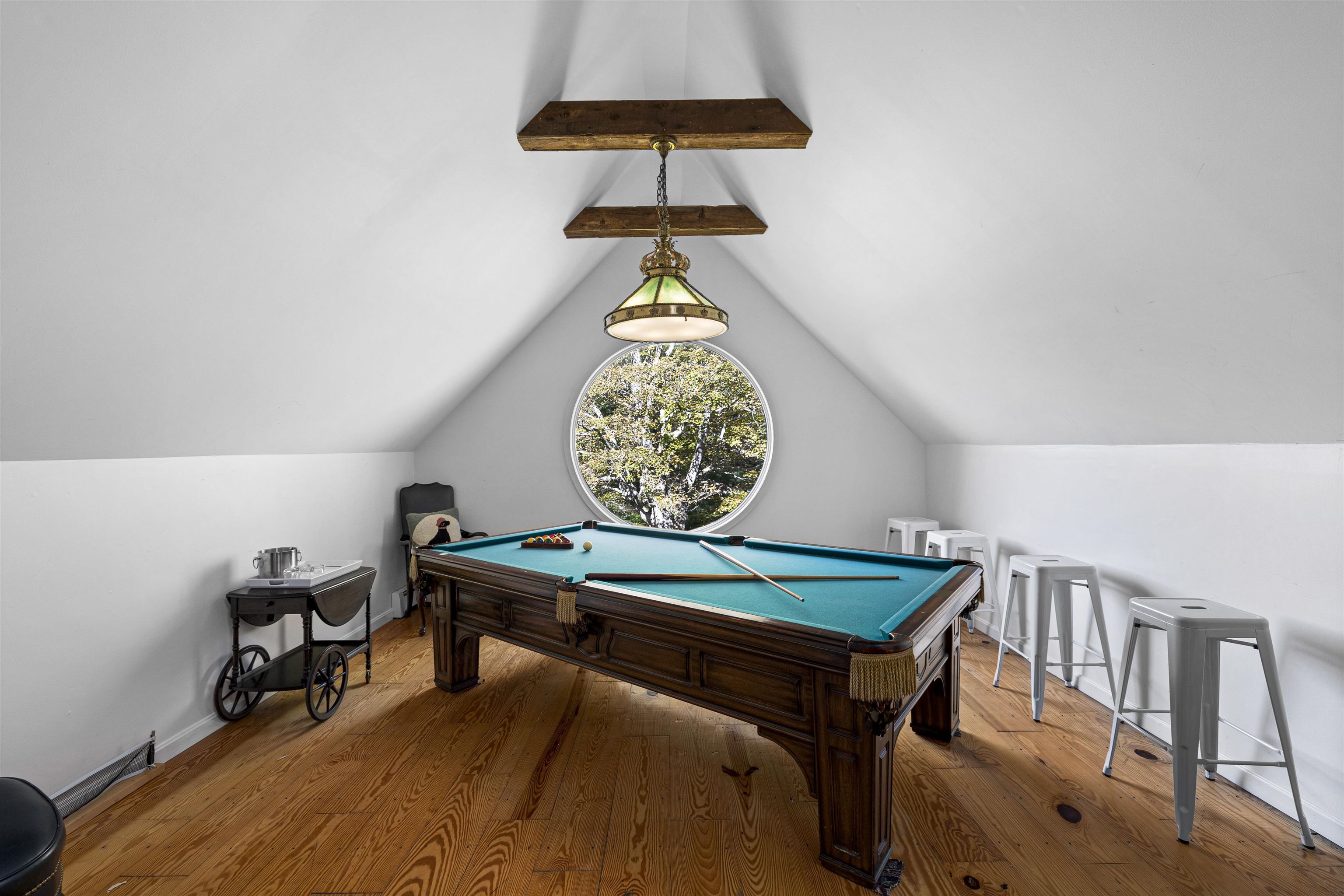 66 Hollow Road Woodstock, VT 05091 - Photo 21 of 40