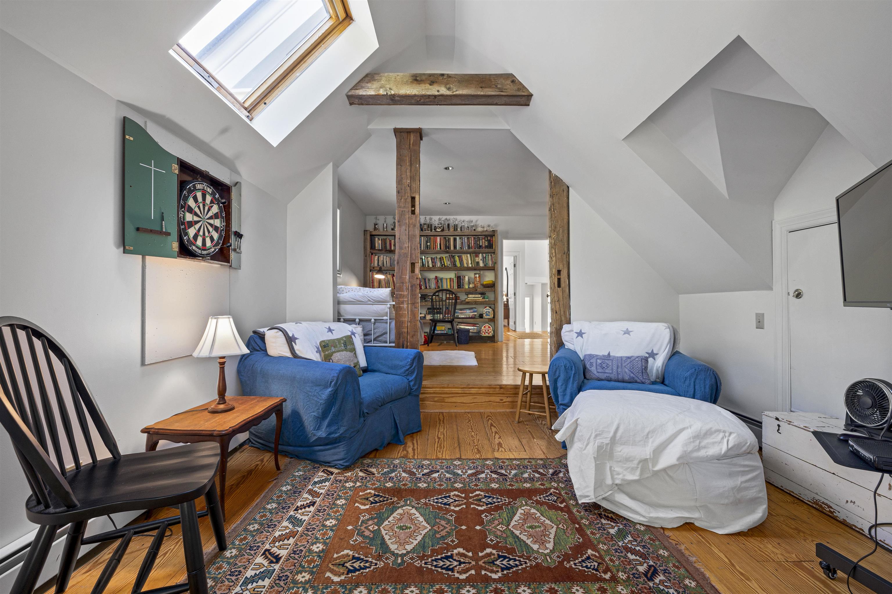 66 Hollow Road Woodstock, VT 05091 - Photo 22 of 40