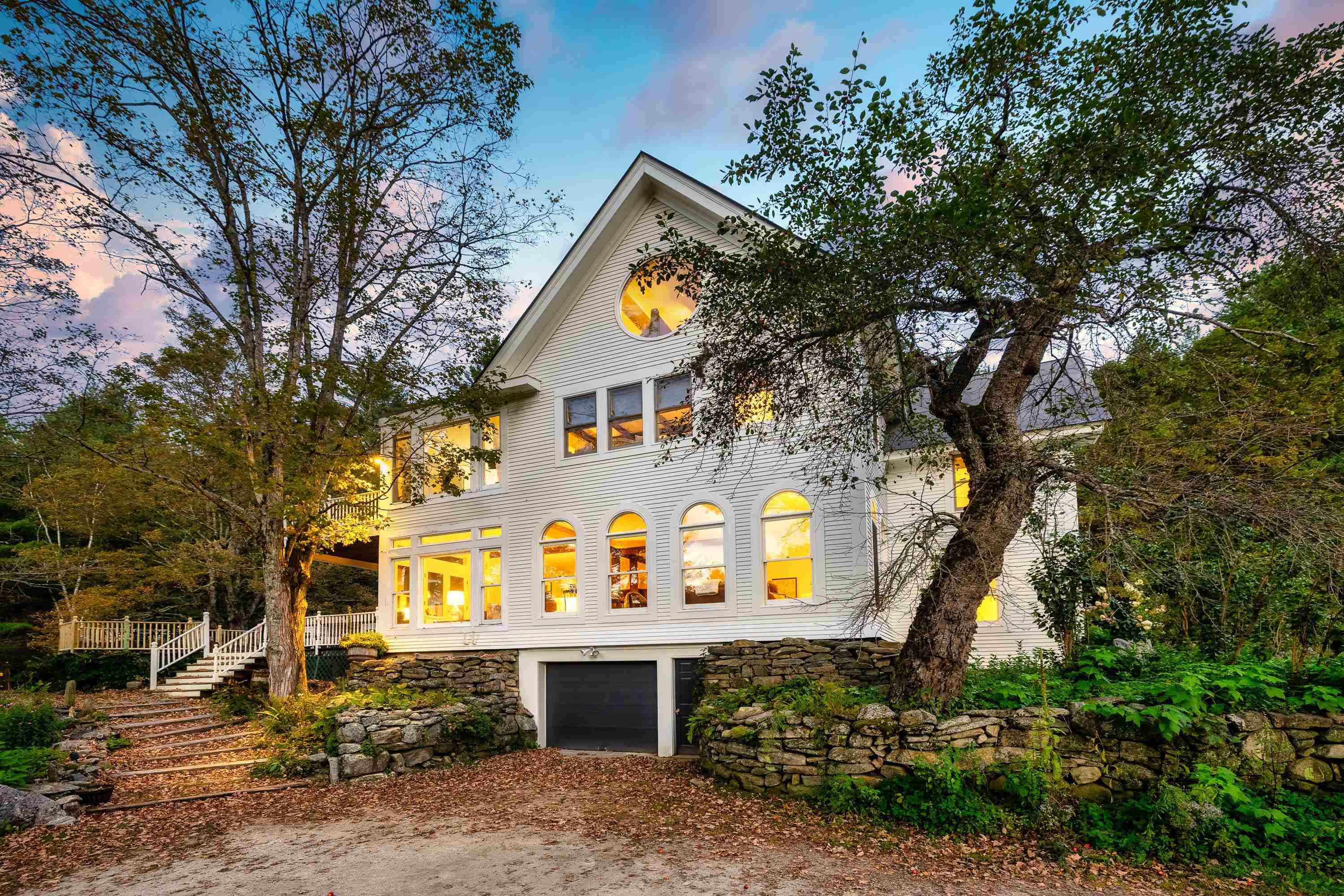 66 Hollow Road Woodstock, VT 05091 - Photo 33 of 40