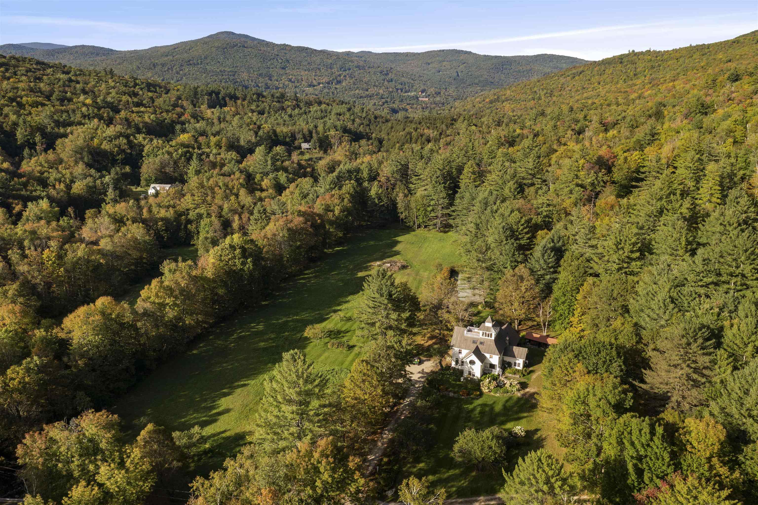 66 Hollow Road Woodstock, VT 05091 - Photo 34 of 40