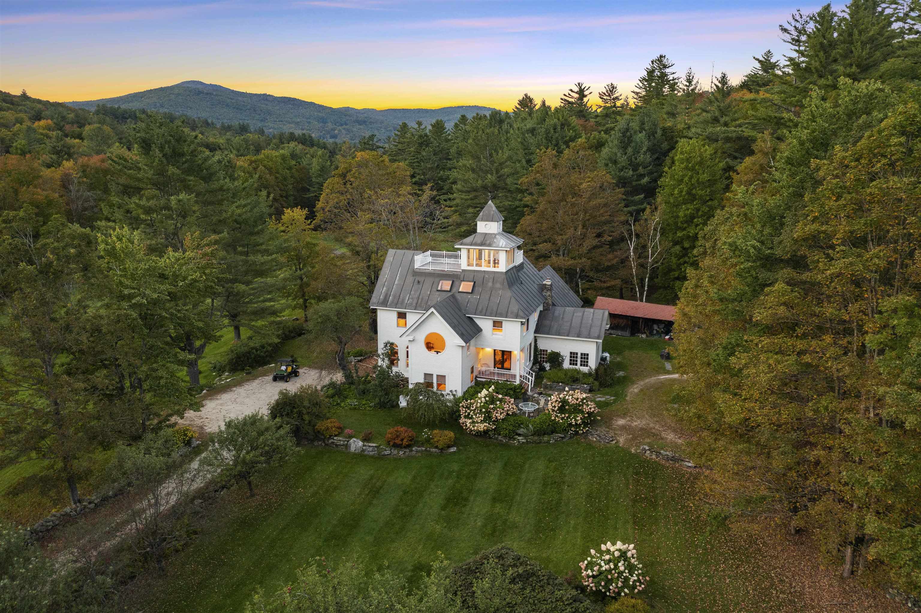 66 Hollow Road Woodstock, VT 05091 - Photo 35 of 40