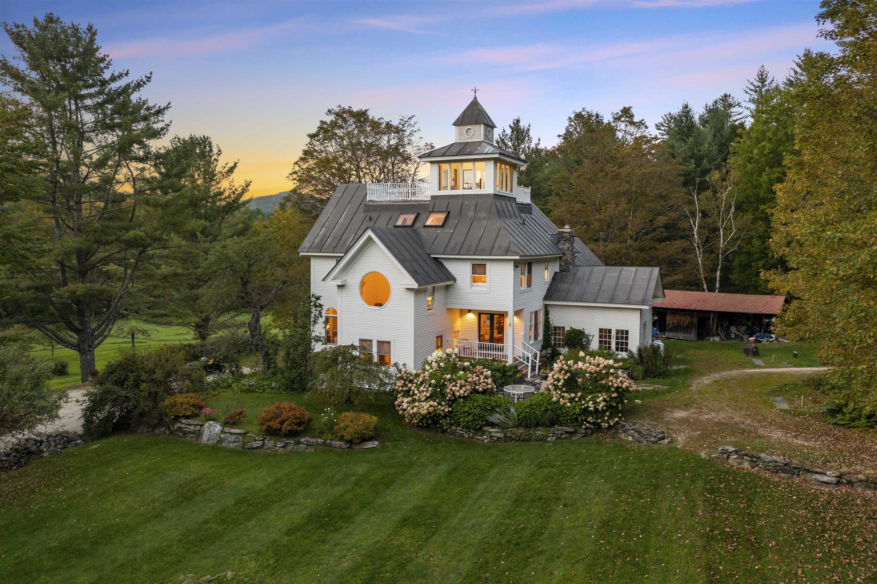 66 Hollow Road Woodstock, VT 05091 - Photo 36 of 40