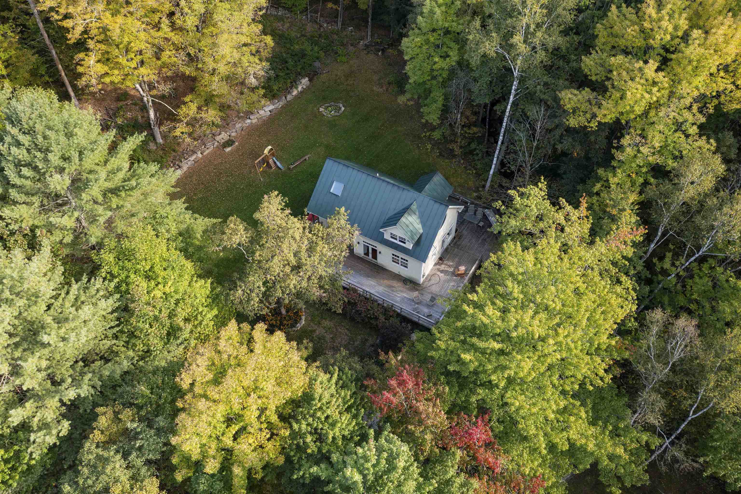 66 Hollow Road Woodstock, VT 05091 - Photo 37 of 40