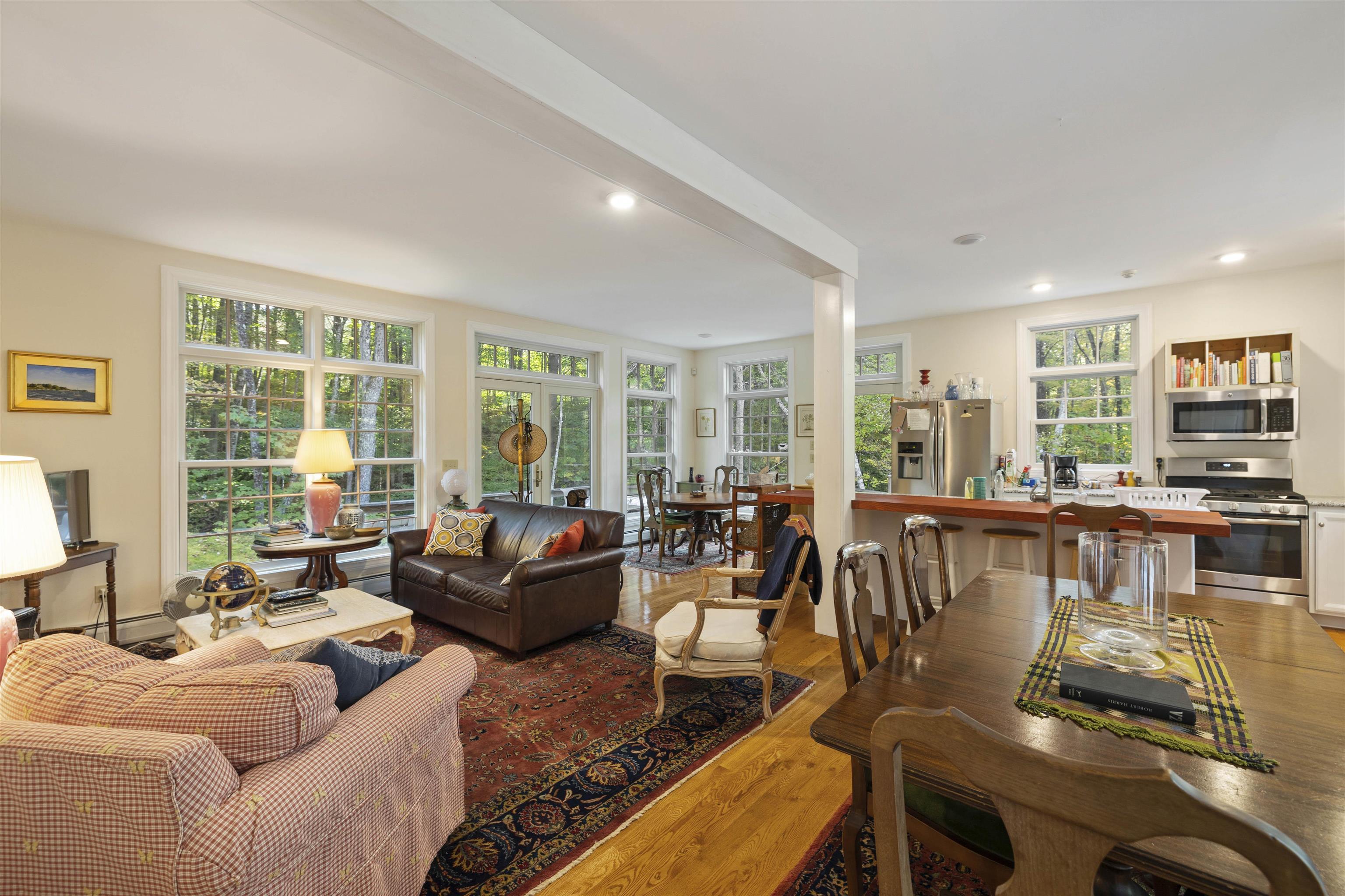 66 Hollow Road Woodstock, VT 05091 - Photo 39 of 40