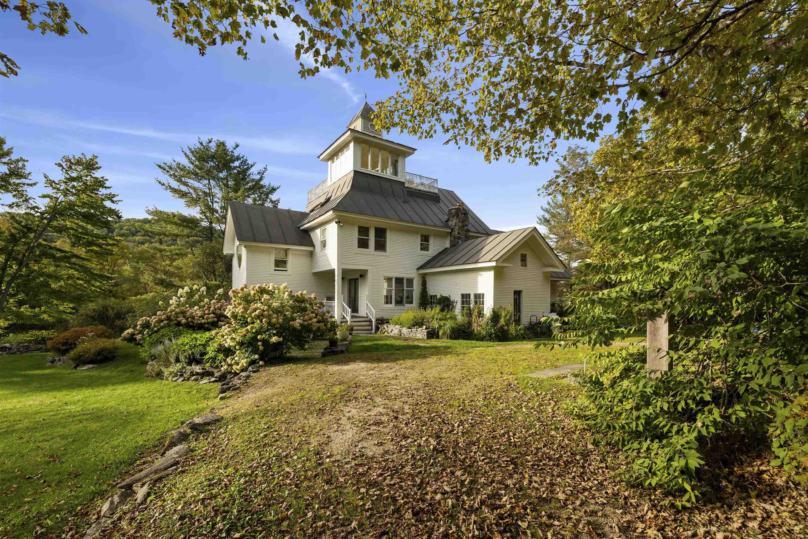 66 Hollow Road Woodstock, VT 05091 - Photo 5 of 40