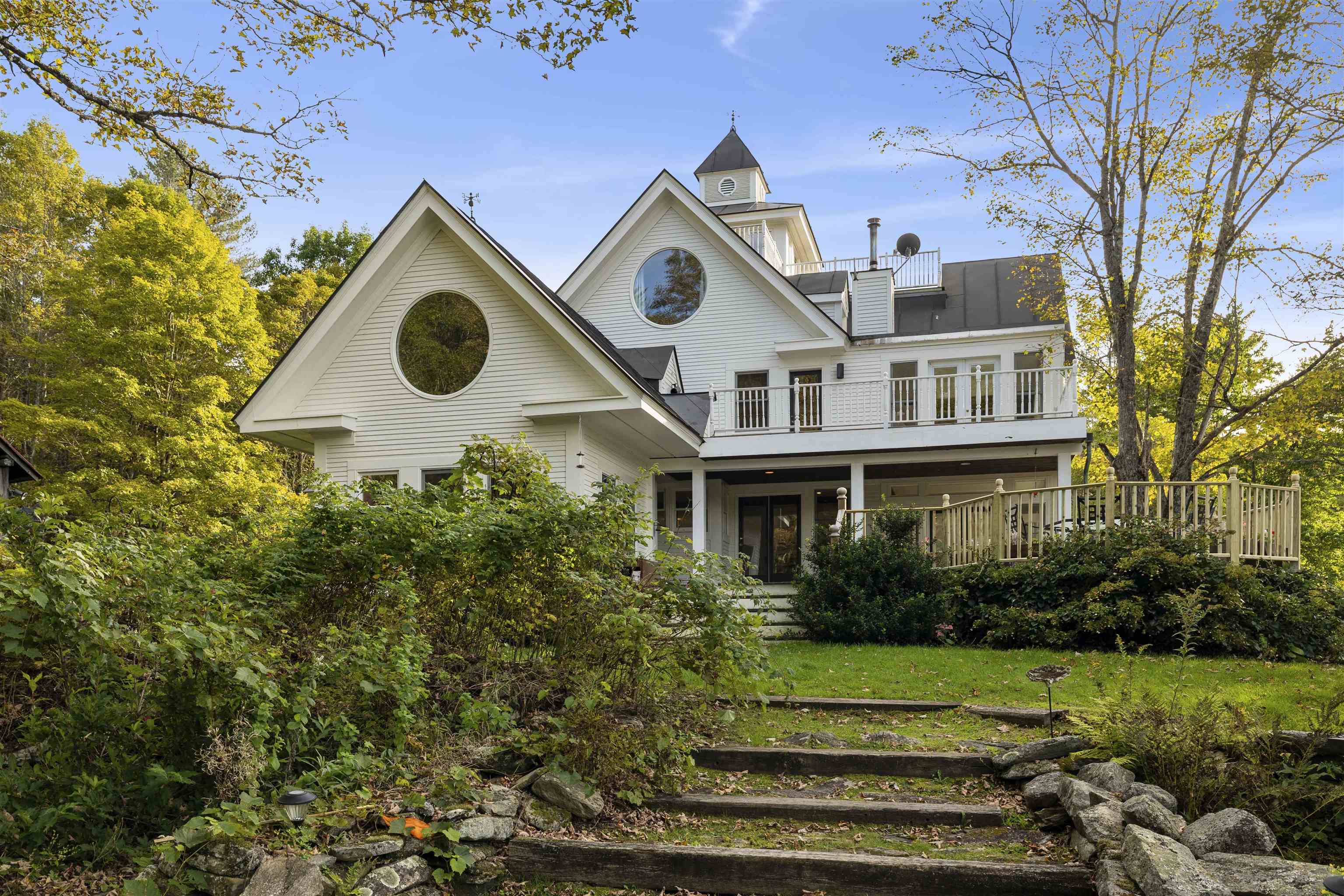 66 Hollow Road Woodstock, VT 05091 - Photo 6 of 40