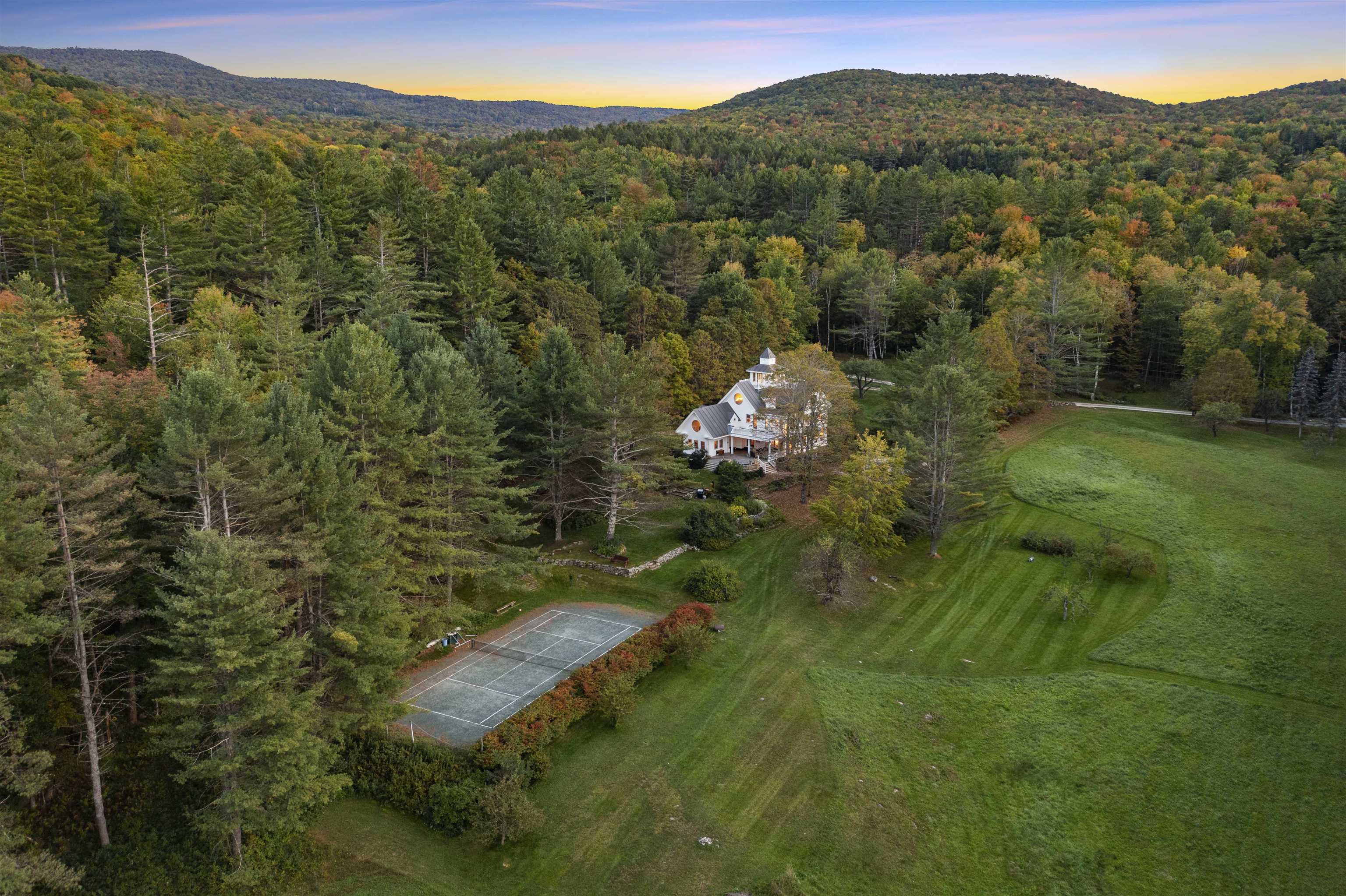 66 Hollow Road Woodstock, VT 05091 - Photo 7 of 40