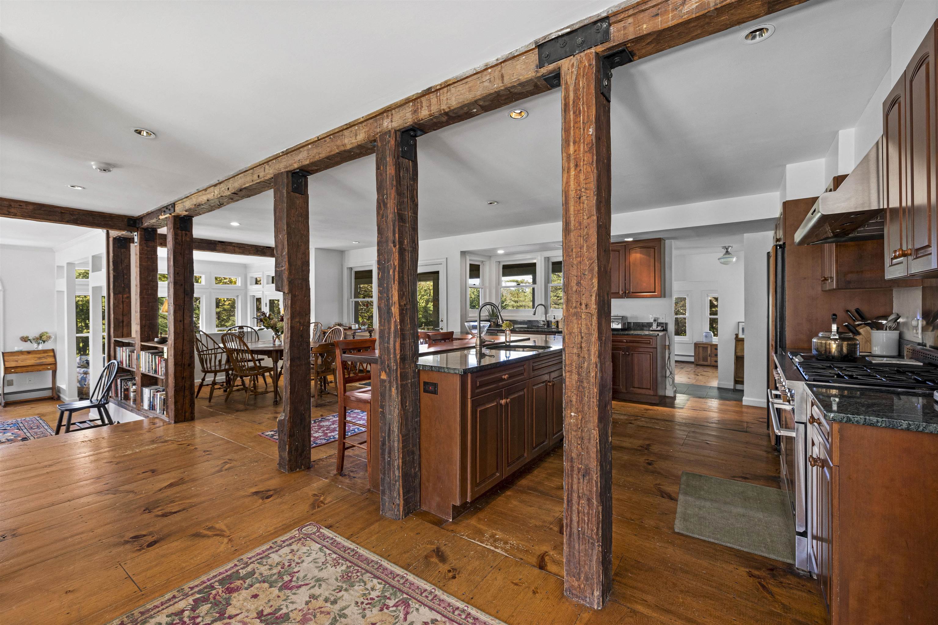 66 Hollow Road Woodstock, VT 05091 - Photo 9 of 40