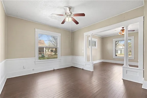 $107,000 | 635 North Cedar Street, Nevada, MO 64772