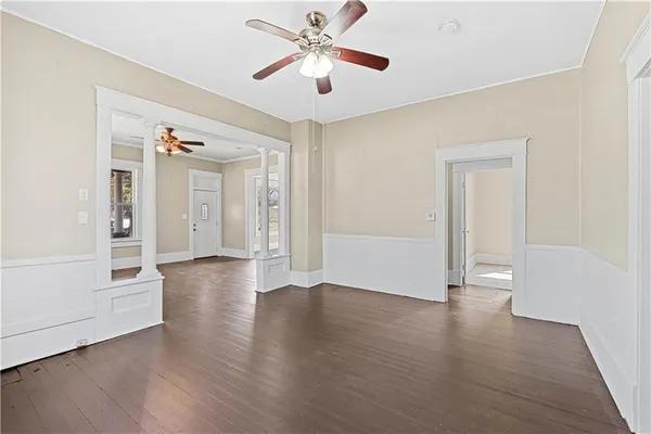 $107,000 | 635 North Cedar Street, Nevada, MO 64772