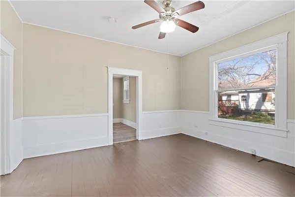 $107,000 | 635 North Cedar Street, Nevada, MO 64772