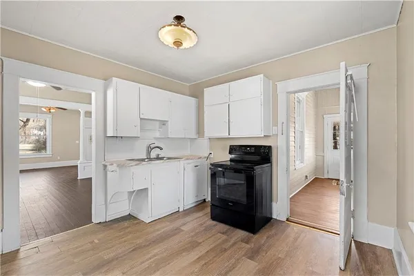 $107,000 | 635 North Cedar Street, Nevada, MO 64772