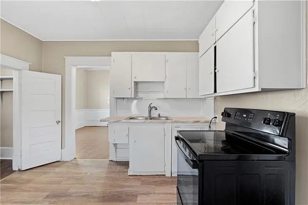 $107,000 | 635 North Cedar Street, Nevada, MO 64772