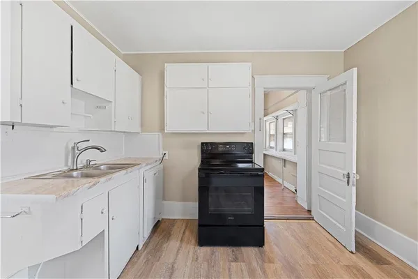 $107,000 | 635 North Cedar Street, Nevada, MO 64772