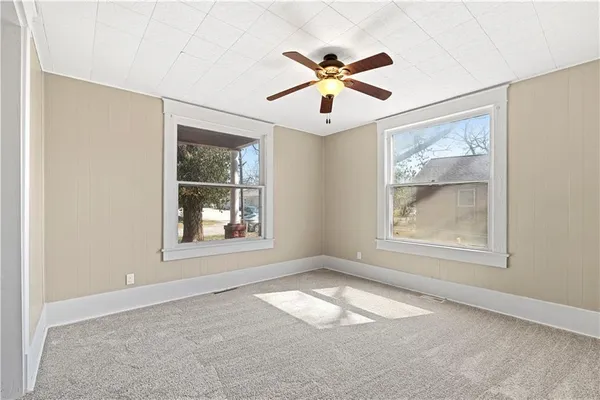 $107,000 | 635 North Cedar Street, Nevada, MO 64772