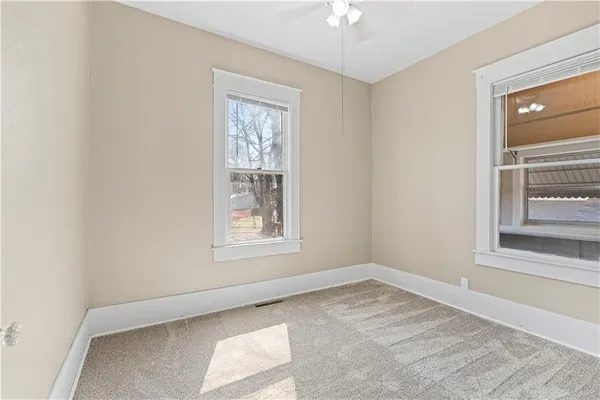 $107,000 | 635 North Cedar Street, Nevada, MO 64772