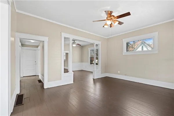 $107,000 | 635 North Cedar Street, Nevada, MO 64772