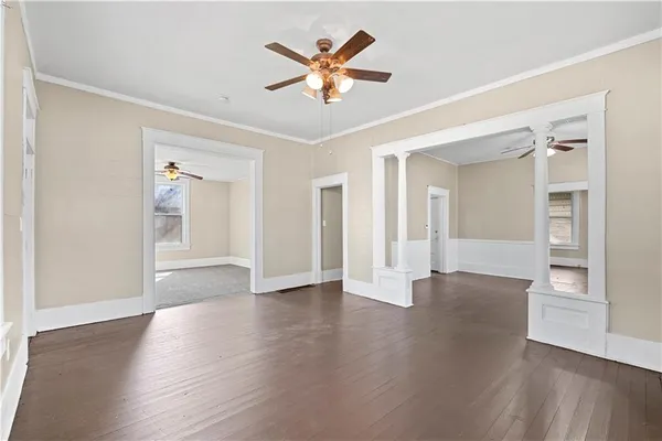 $107,000 | 635 North Cedar Street, Nevada, MO 64772