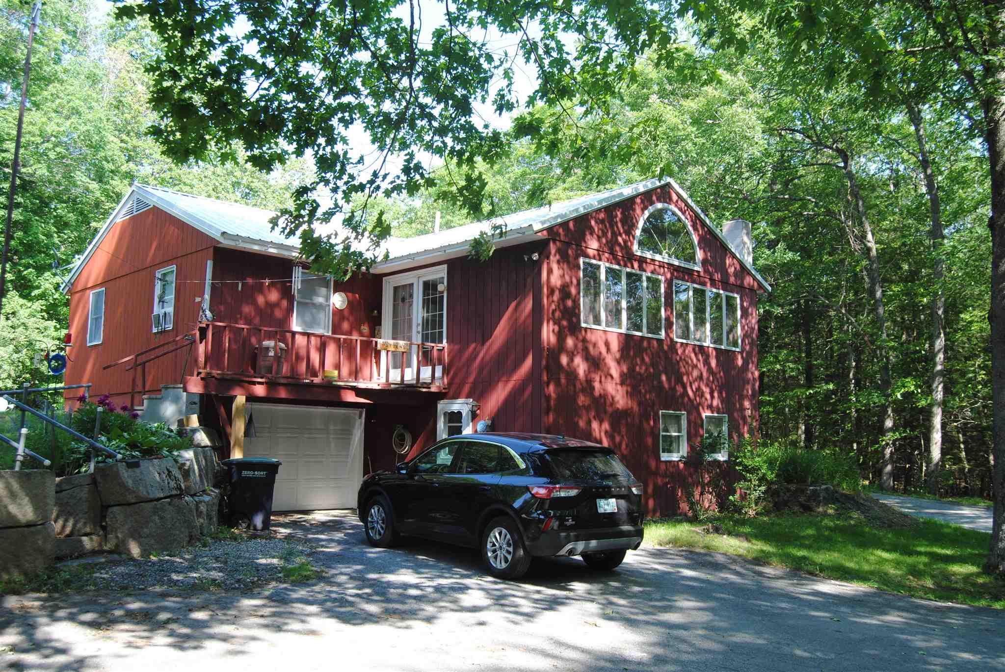 52 Livingstone Lodge Road Enfield, NH 03748 - Photo 1 of 7