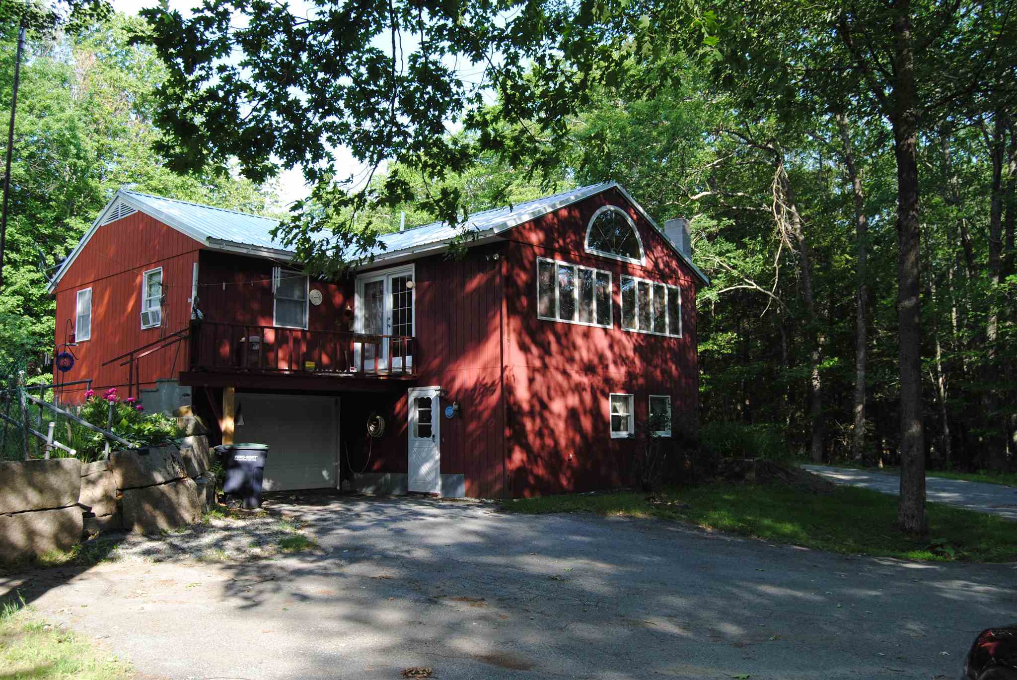 52 Livingstone Lodge Road Enfield, NH 03748 - Photo 2 of 7
