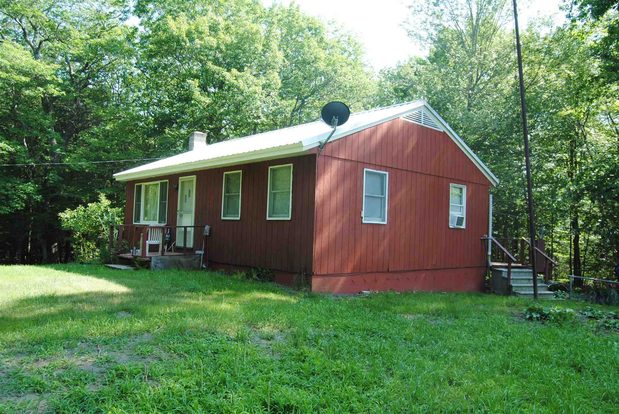 52 Livingstone Lodge Road Enfield, NH 03748 - Photo 3 of 7