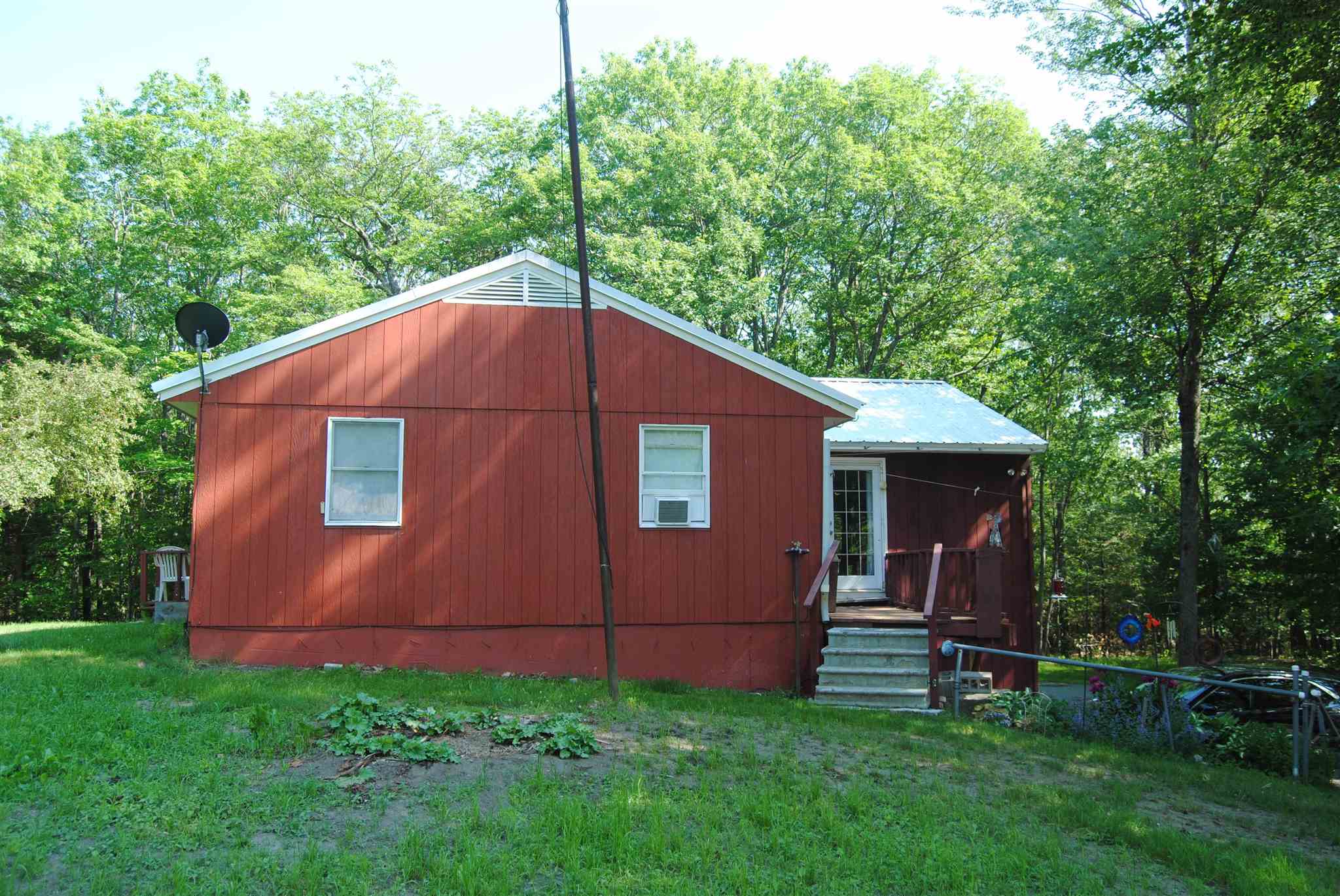 52 Livingstone Lodge Road Enfield, NH 03748 - Photo 4 of 7