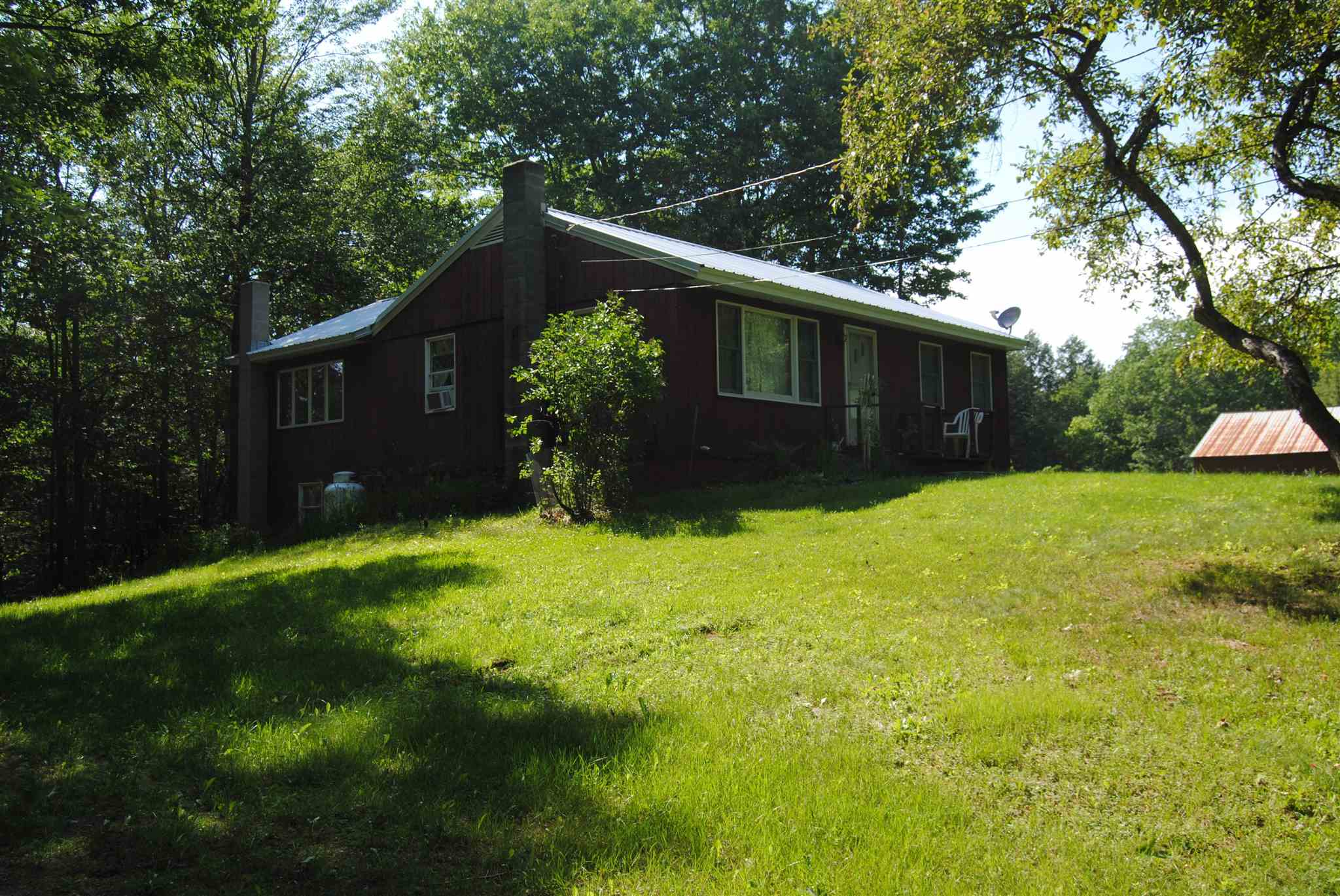 52 Livingstone Lodge Road Enfield, NH 03748 - Photo 5 of 7