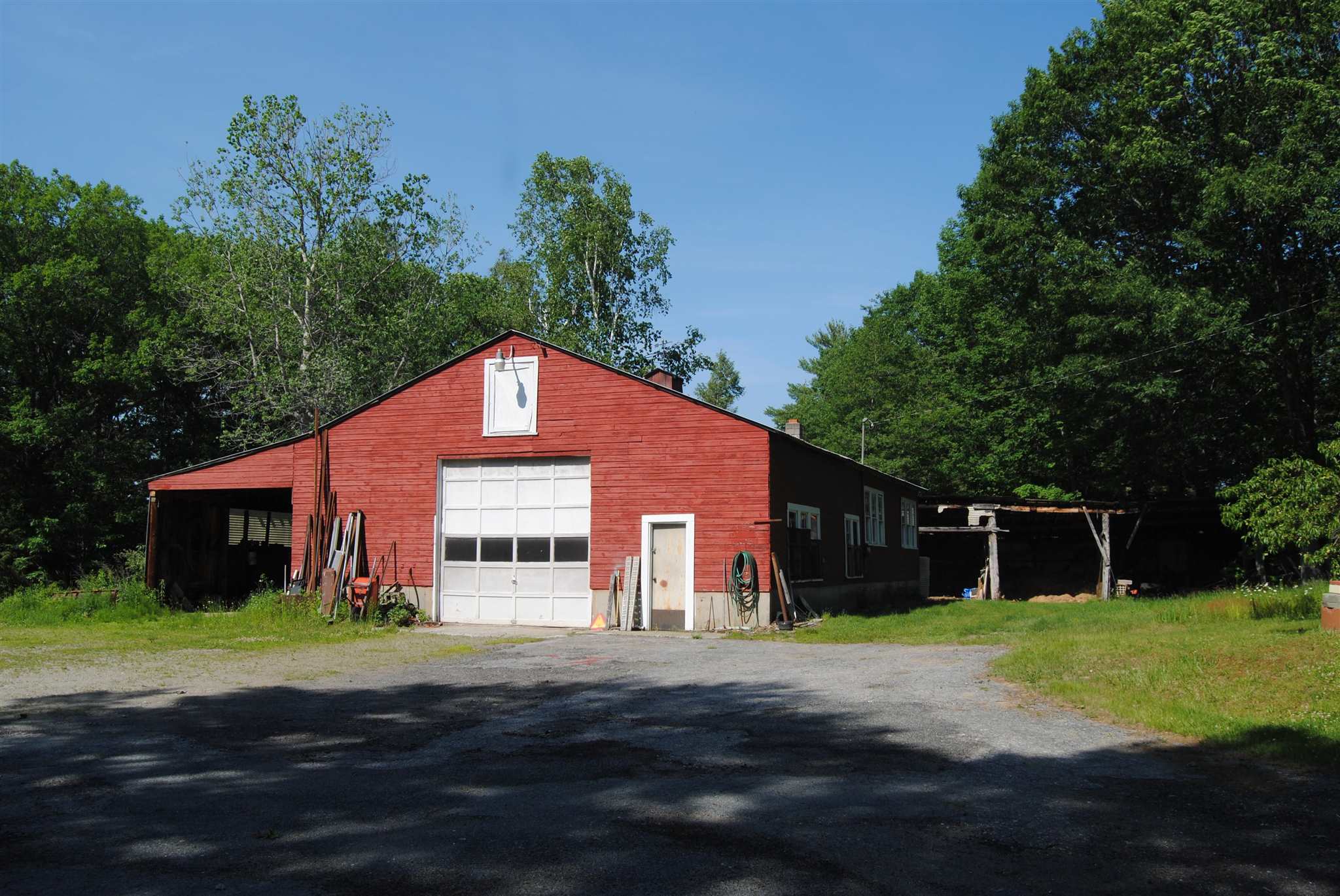 52 Livingstone Lodge Road Enfield, NH 03748 - Photo 6 of 7