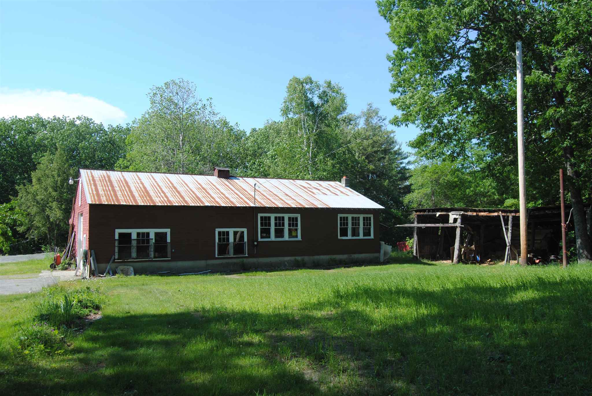52 Livingstone Lodge Road Enfield, NH 03748 - Photo 7 of 7