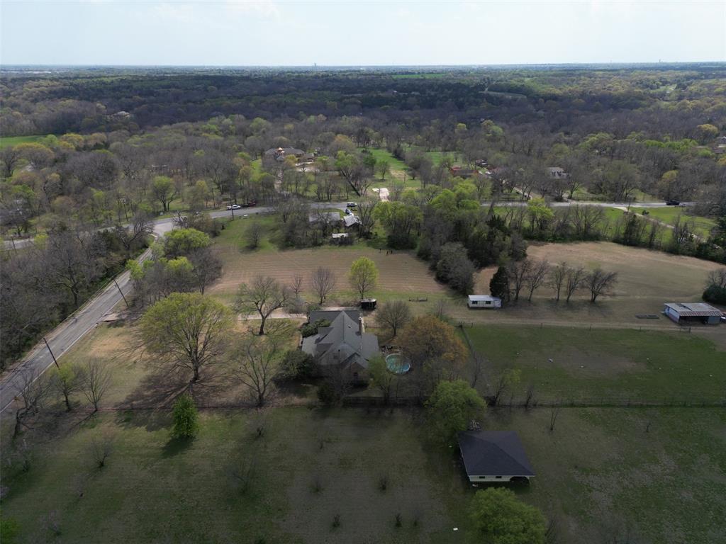 1505 West Main Street Lancaster, TX 75146 - Photo 5 of 19 an aerial view of multiple house