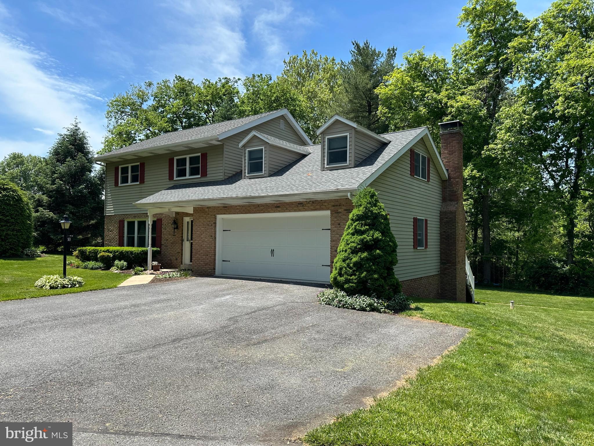 583 Miller Road Elizabethtown, PA 17022 - Photo 1 of 54 Gallery Image 1