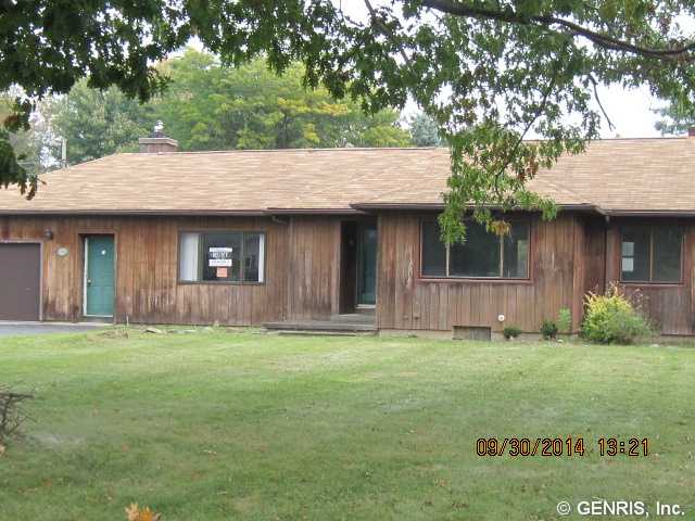 178 North Greece Road Greece, NY 14468 - Photo 1 of 1 Exterior Front