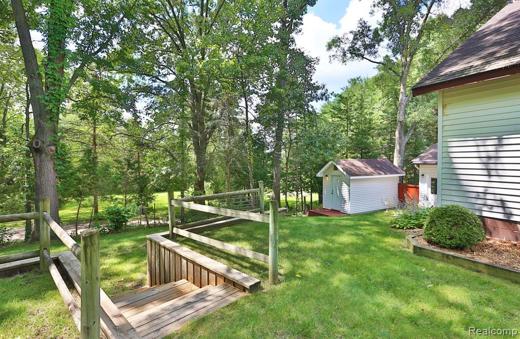 2707 Mason Road Howell, MI 48843 - Photo 36 of 48