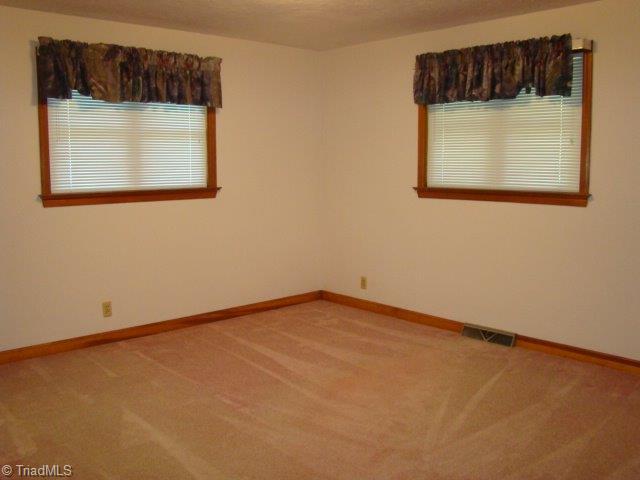 550 Foxfire Road Asheboro, NC 27205 - Photo 12 of 16 3rd Bedroom.
