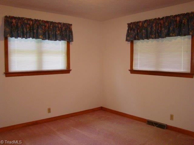 550 Foxfire Road Asheboro, NC 27205 - Photo 9 of 16 1st Bedroom.