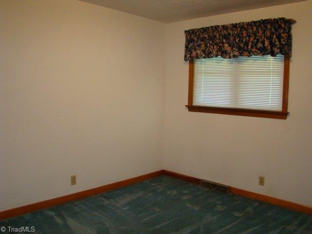 550 Foxfire Road Asheboro, NC 27205 - Photo 10 of 16 2nd Bedroom.