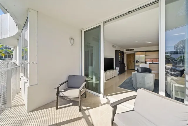 a living room with a couch and a table