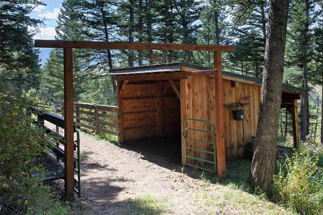 24 East Sheep Mountain Road Red Lodge, MT 59068 - Photo 48 of 49 Gallery Image 48