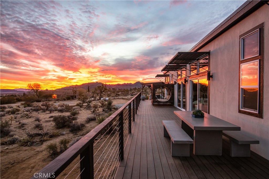 6976 Juniper Road Joshua Tree, CA 92252 - Photo 58 of 61