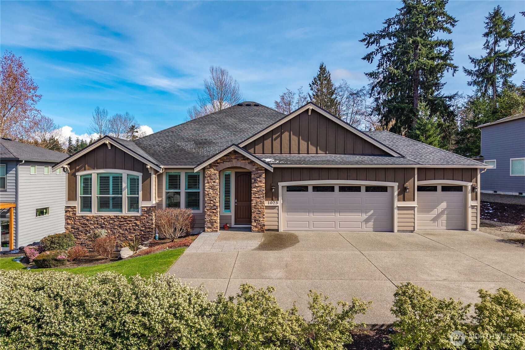 1023 Fourth Street Steilacoom, WA 98388 - Photo 1 of 40