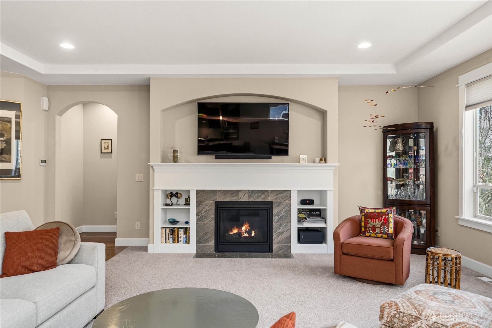 1023 Fourth Street Steilacoom, WA 98388 - Photo 11 of 40