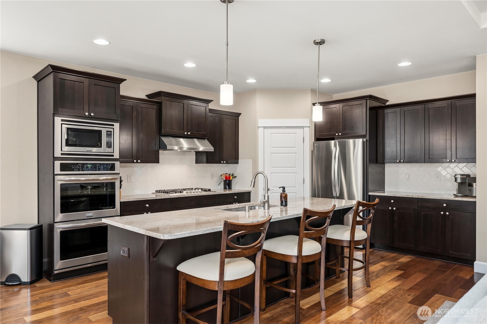 1023 Fourth Street Steilacoom, WA 98388 - Photo 16 of 40