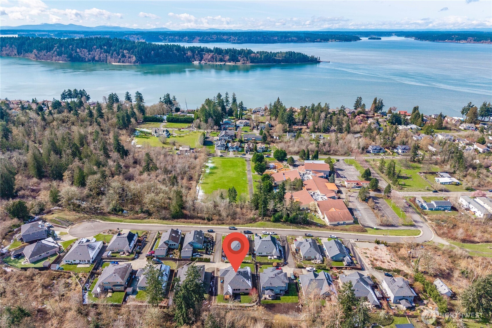 1023 Fourth Street Steilacoom, WA 98388 - Photo 2 of 40