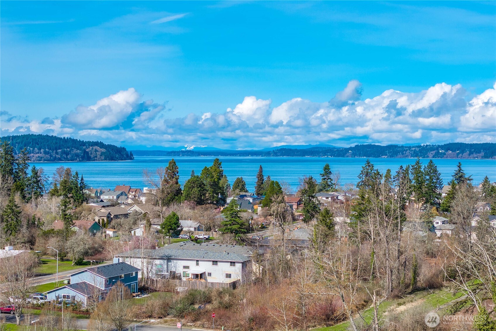 1023 Fourth Street Steilacoom, WA 98388 - Photo 31 of 40