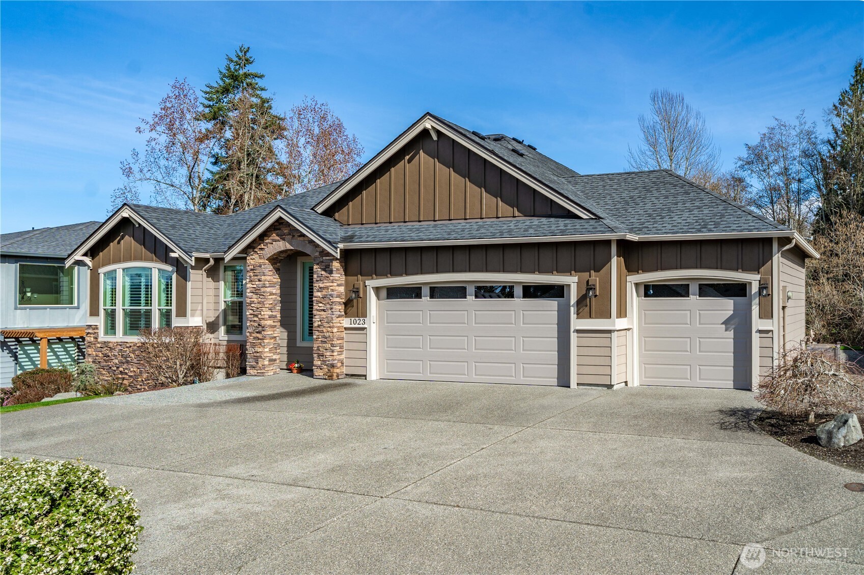 1023 Fourth Street Steilacoom, WA 98388 - Photo 39 of 40