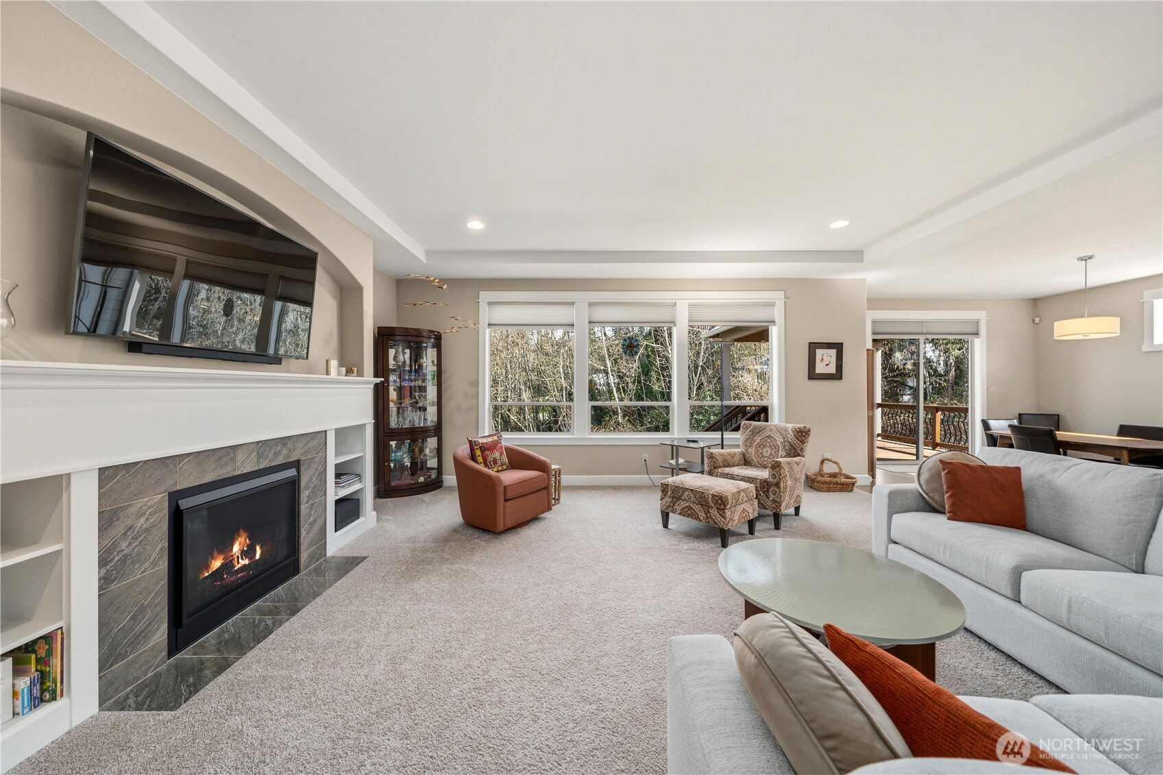 1023 Fourth Street Steilacoom, WA 98388 - Photo 10 of 40