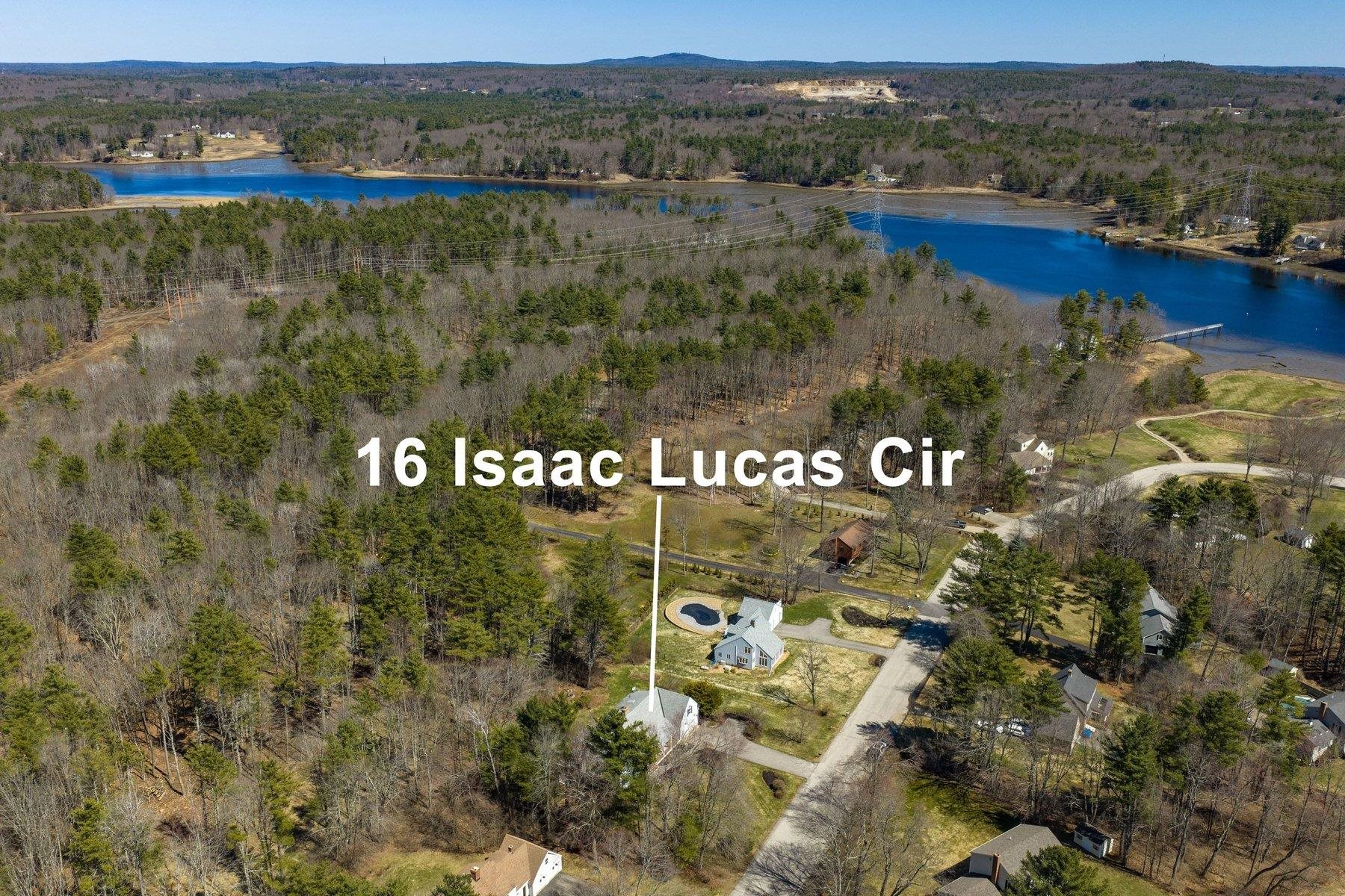 16 Isaac Lucas Circle Dover, NH 03820 - Photo 56 of 60
